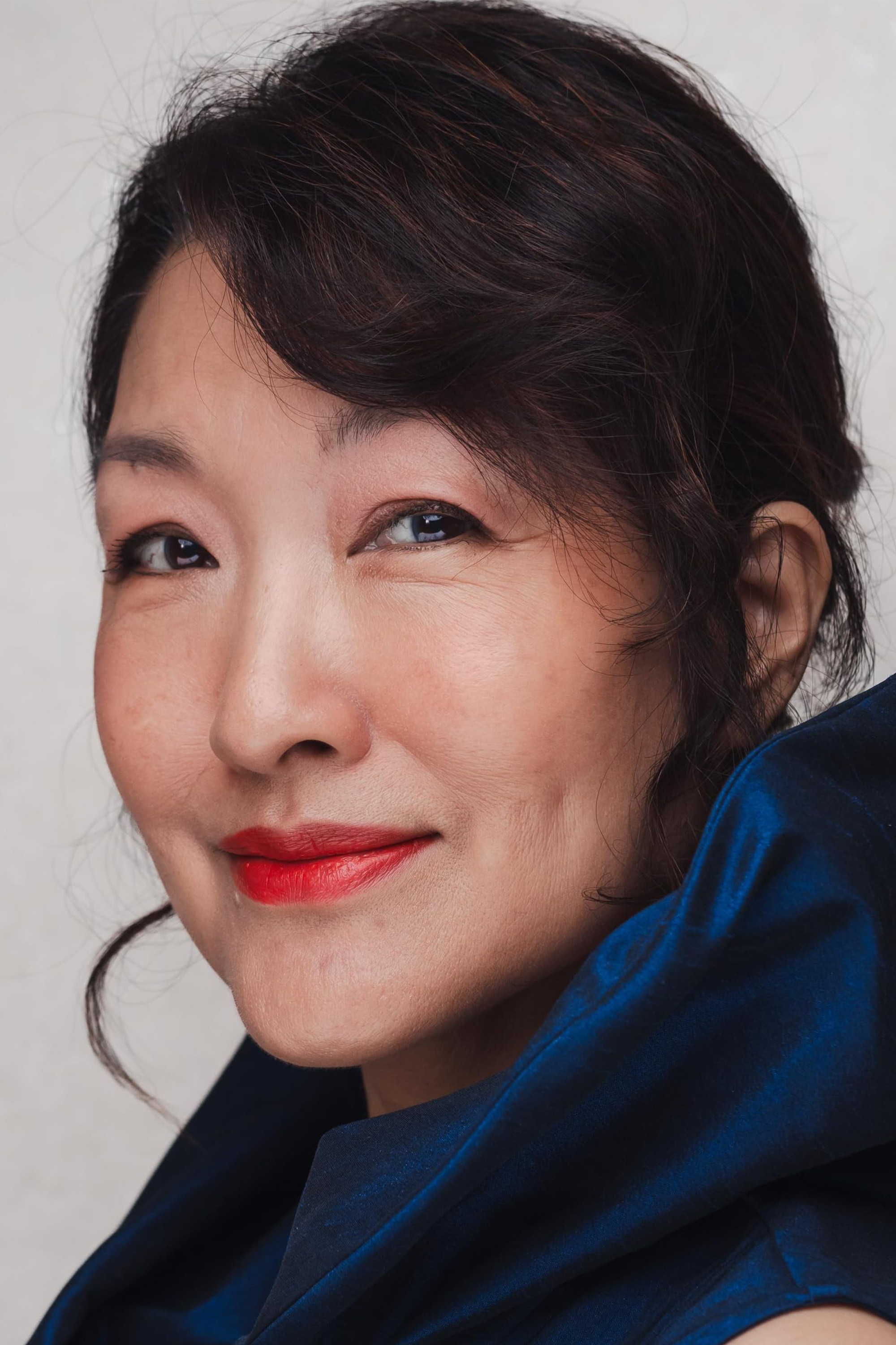 Dawn Ying Yuen backdrop