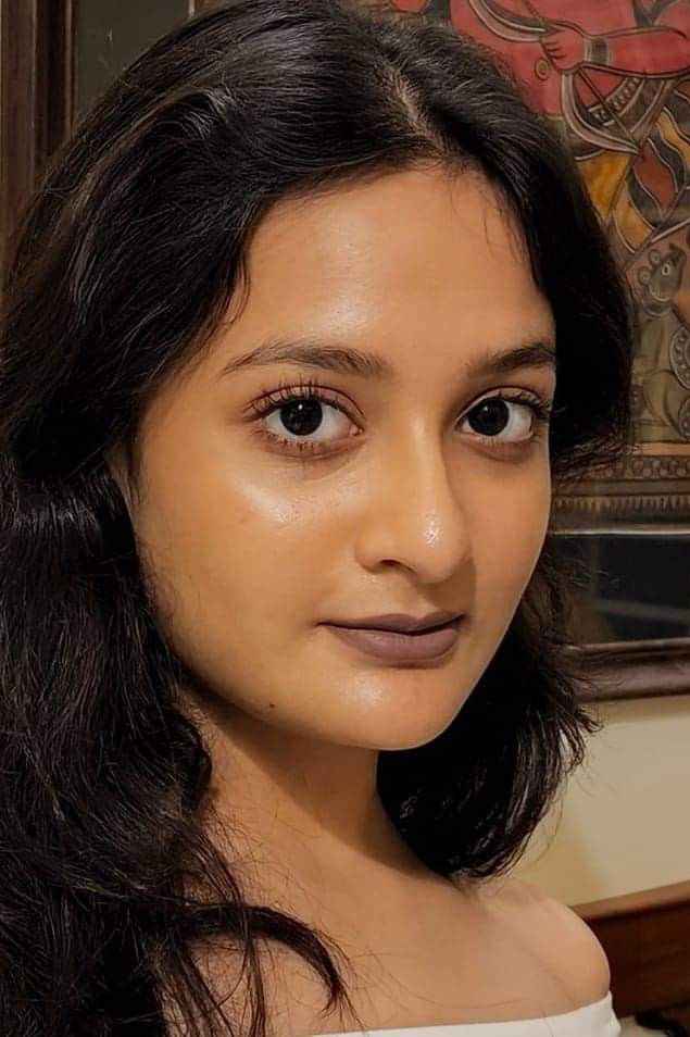 Parijat Chaudhuri backdrop