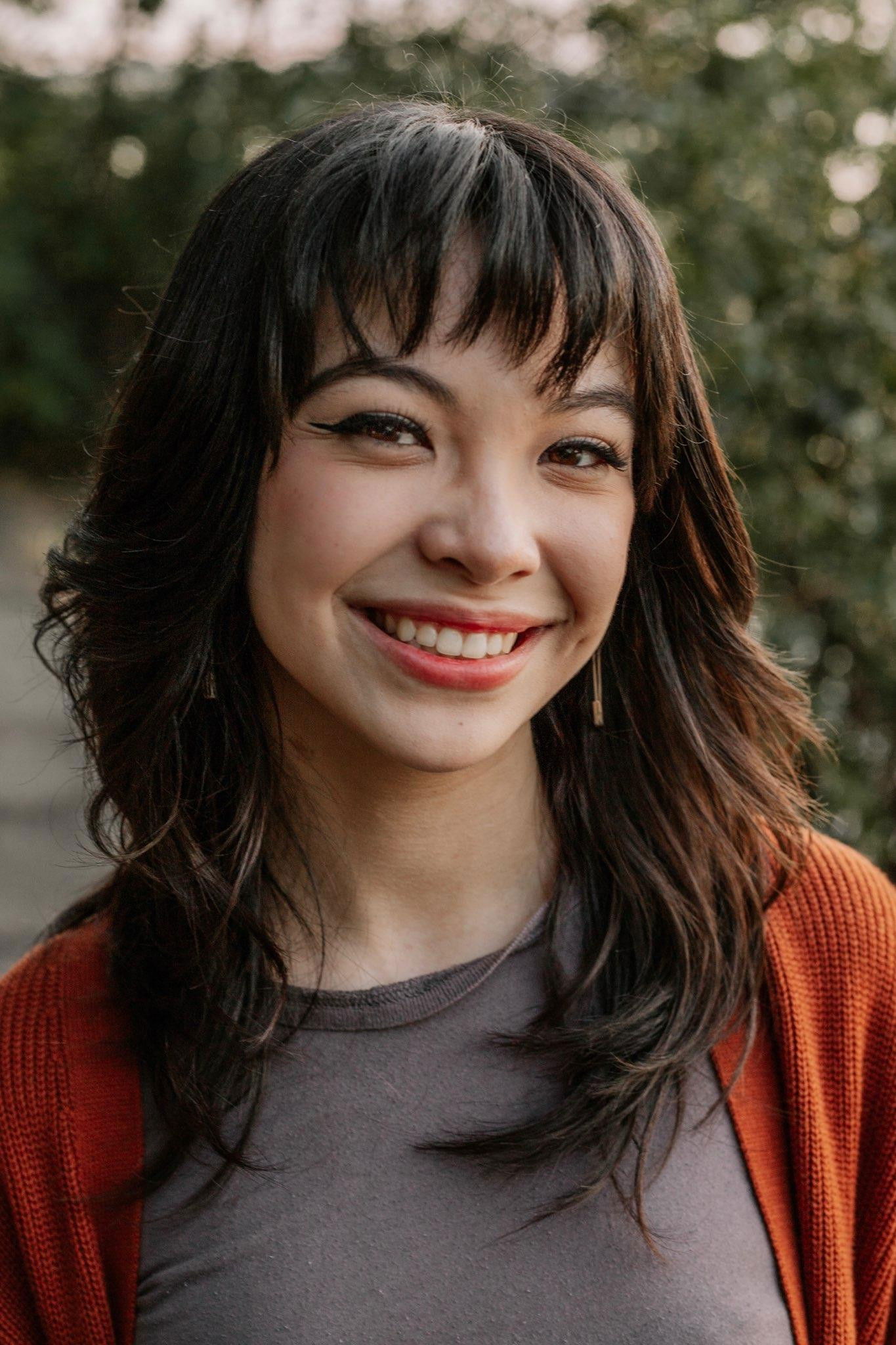 Kairi Lising backdrop