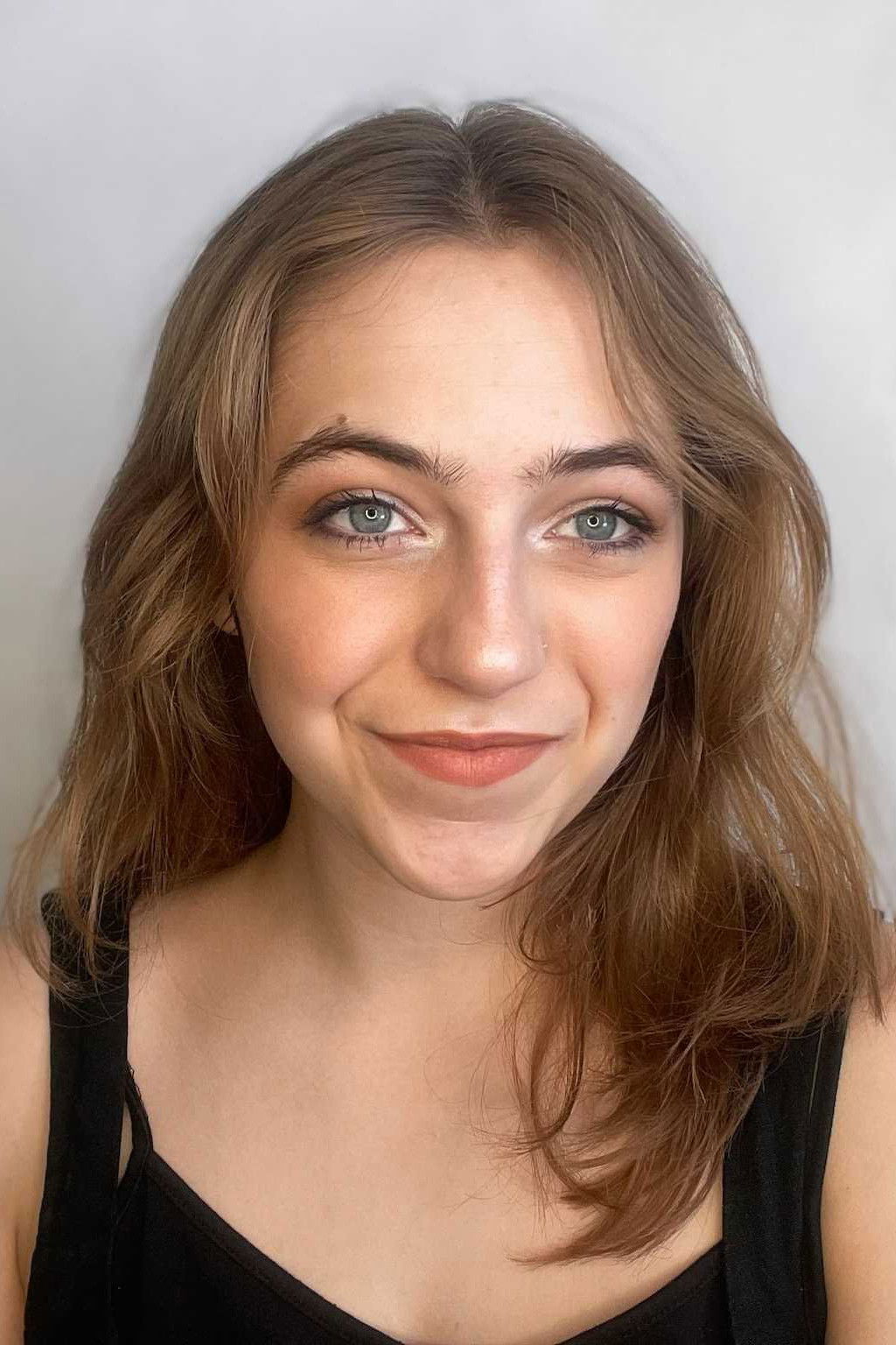 Hannah Jeppesen backdrop