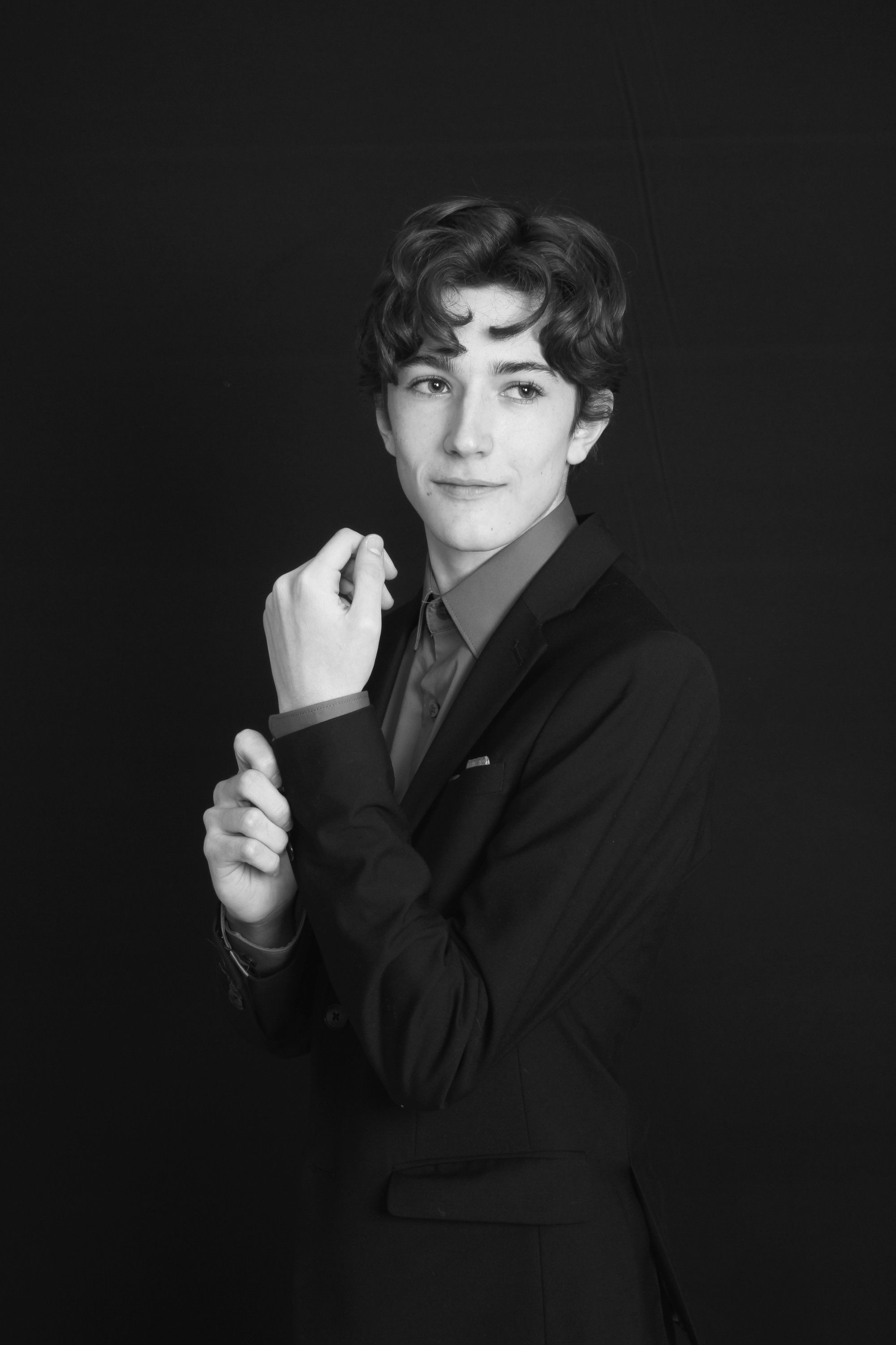 Daniel Almodóvar backdrop