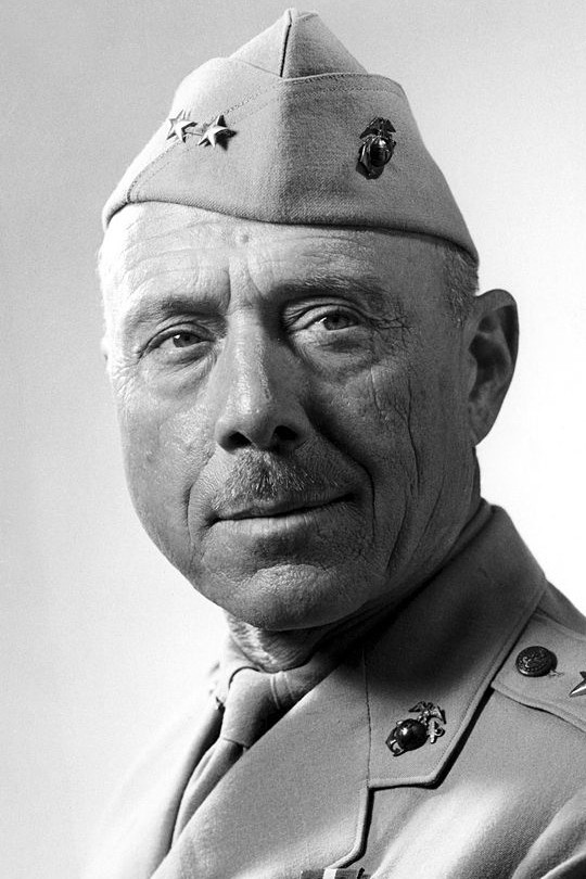 William H. Rupertus backdrop