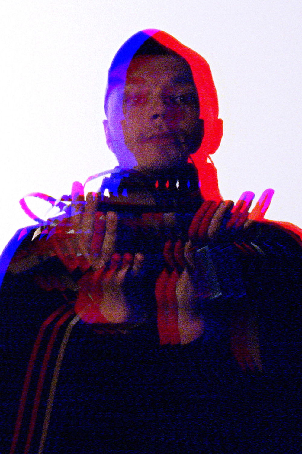 Brandon Robert Kersjes backdrop