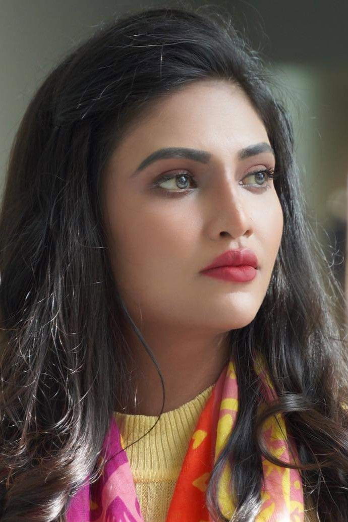 Piyali Chatterjee backdrop