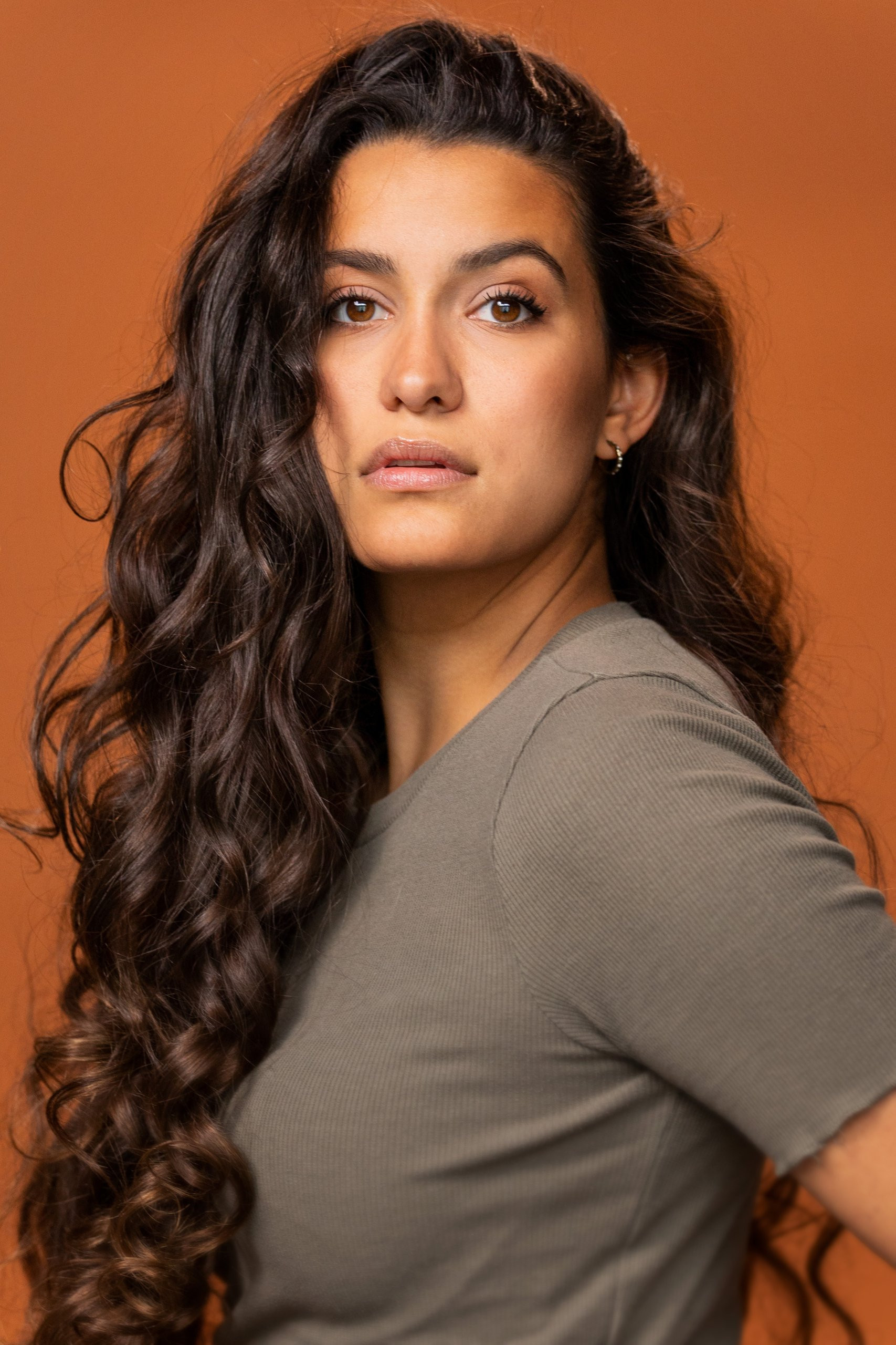 Mollie Fillion backdrop