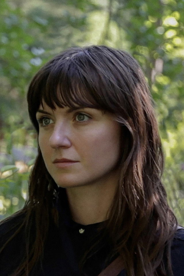 Sarah Ballard backdrop