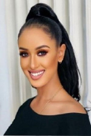 Mihiret Tadesse backdrop