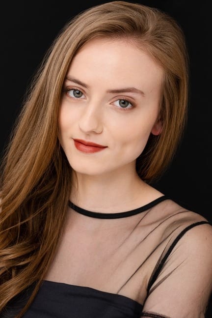 Summer Joy Campbell backdrop