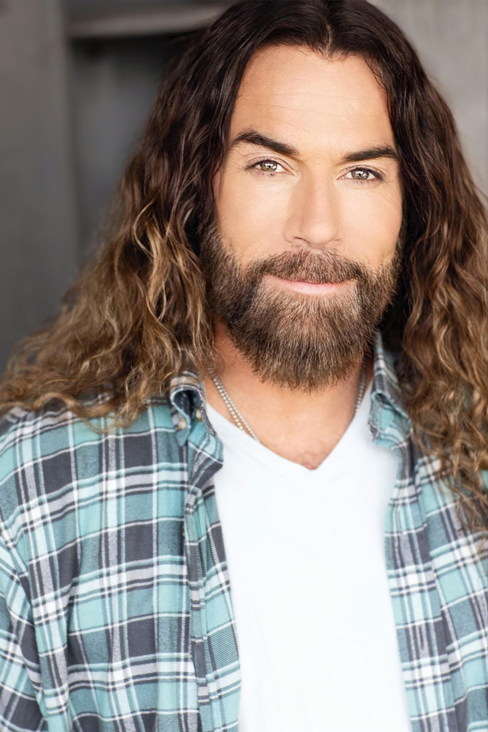 Darren Lee Cupp backdrop