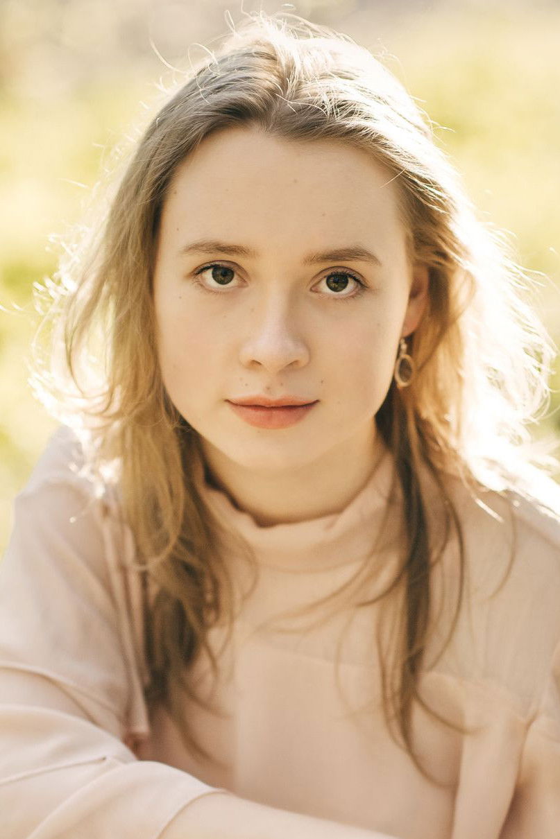 Saulė Emilija Rašimaitė backdrop