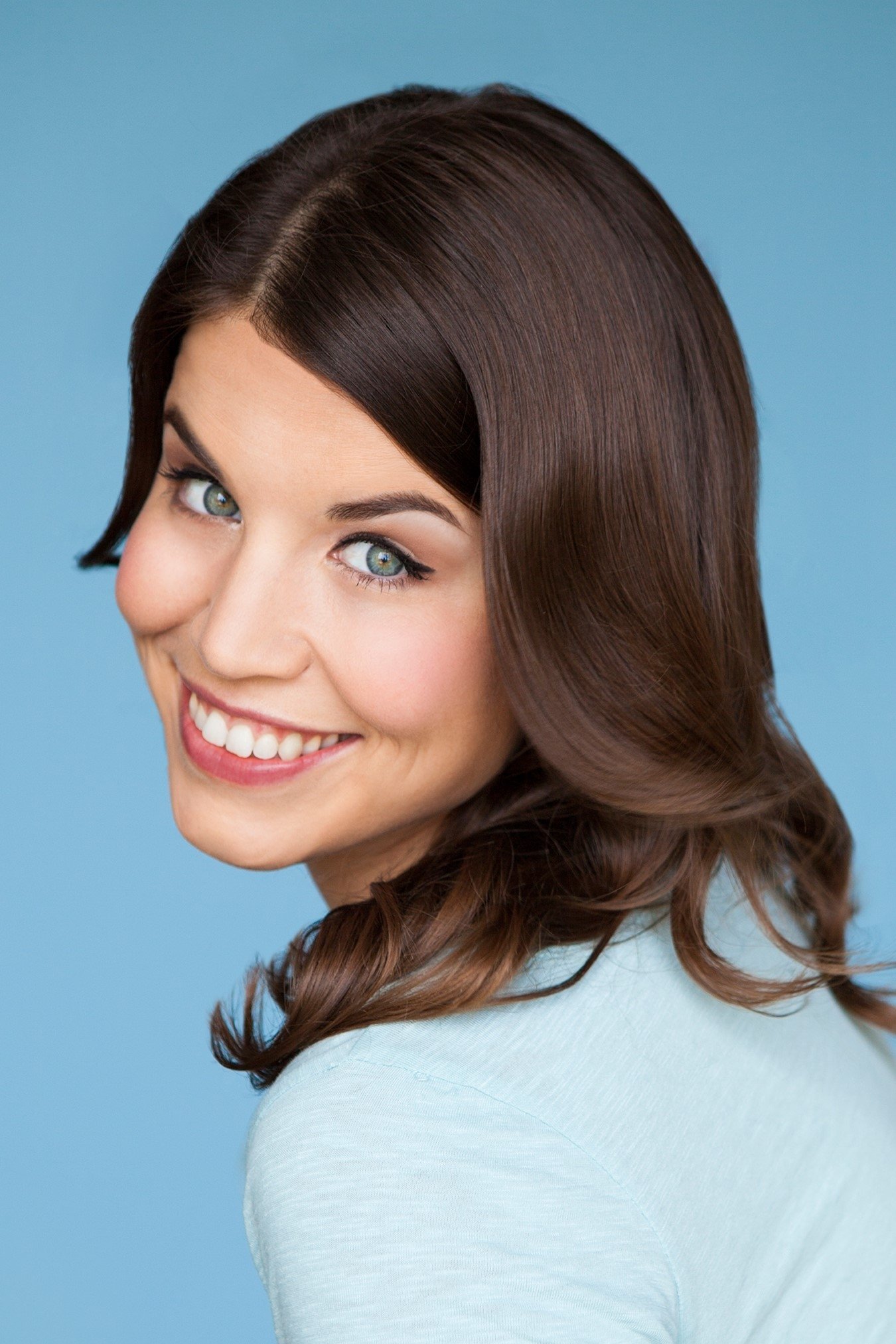 Marissa Strickland backdrop