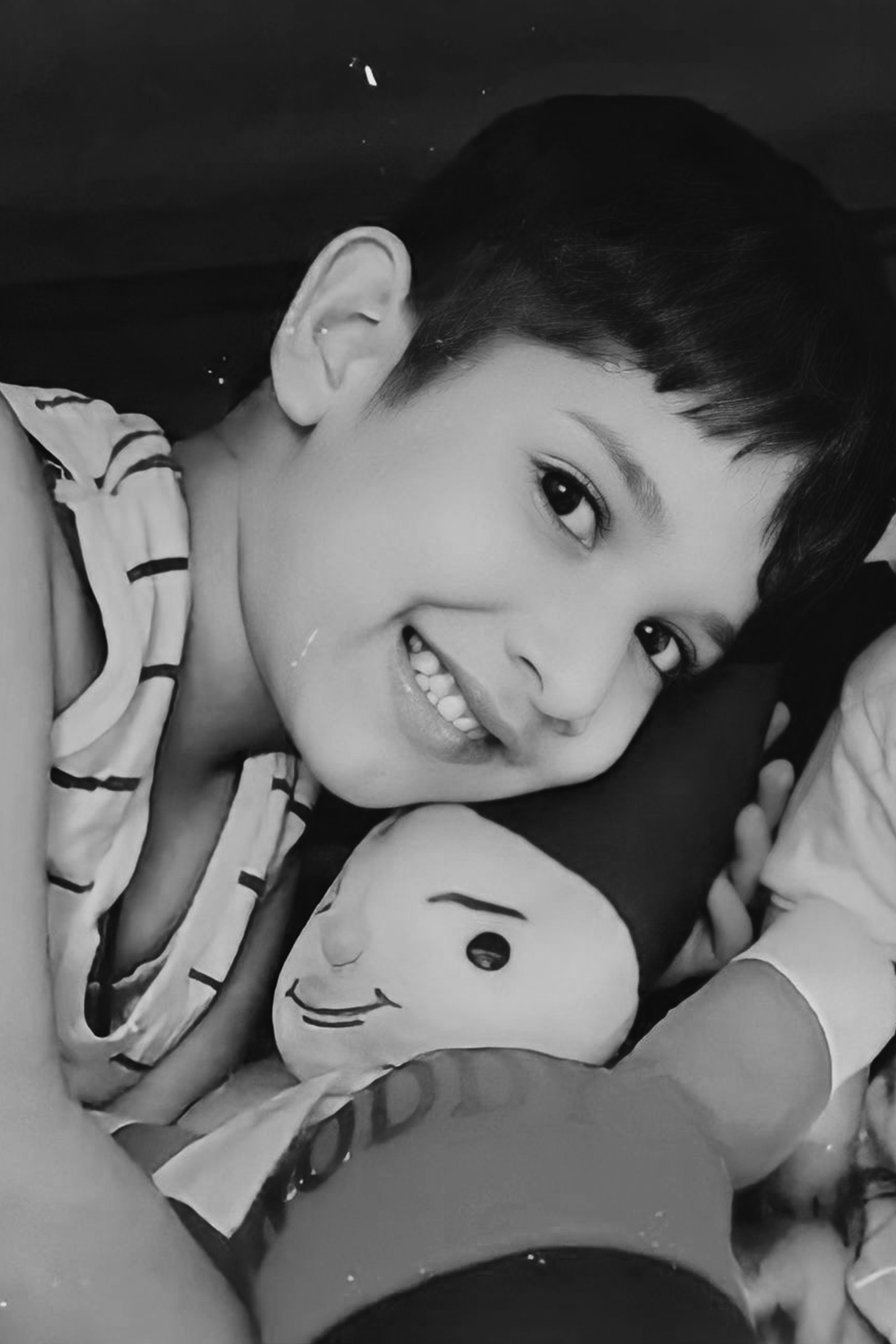 Vinayak Verma backdrop