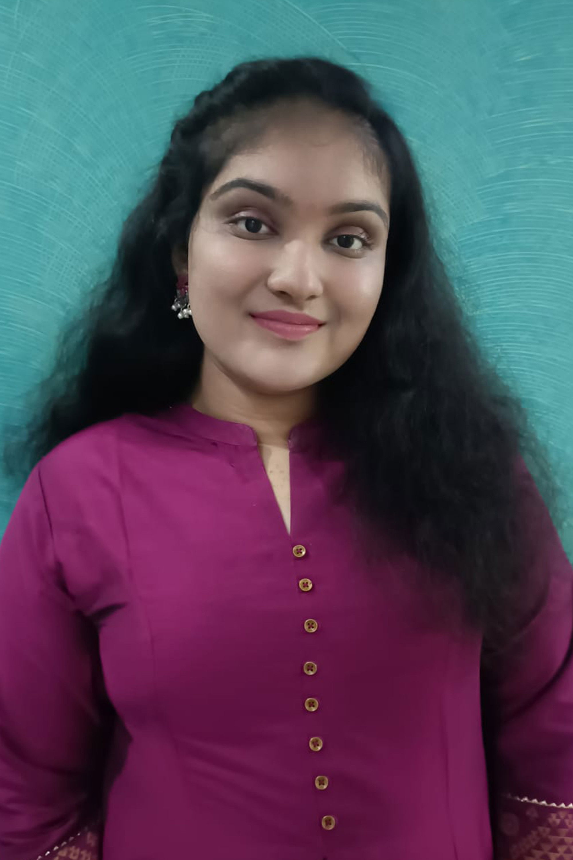 Akshika Mittal backdrop