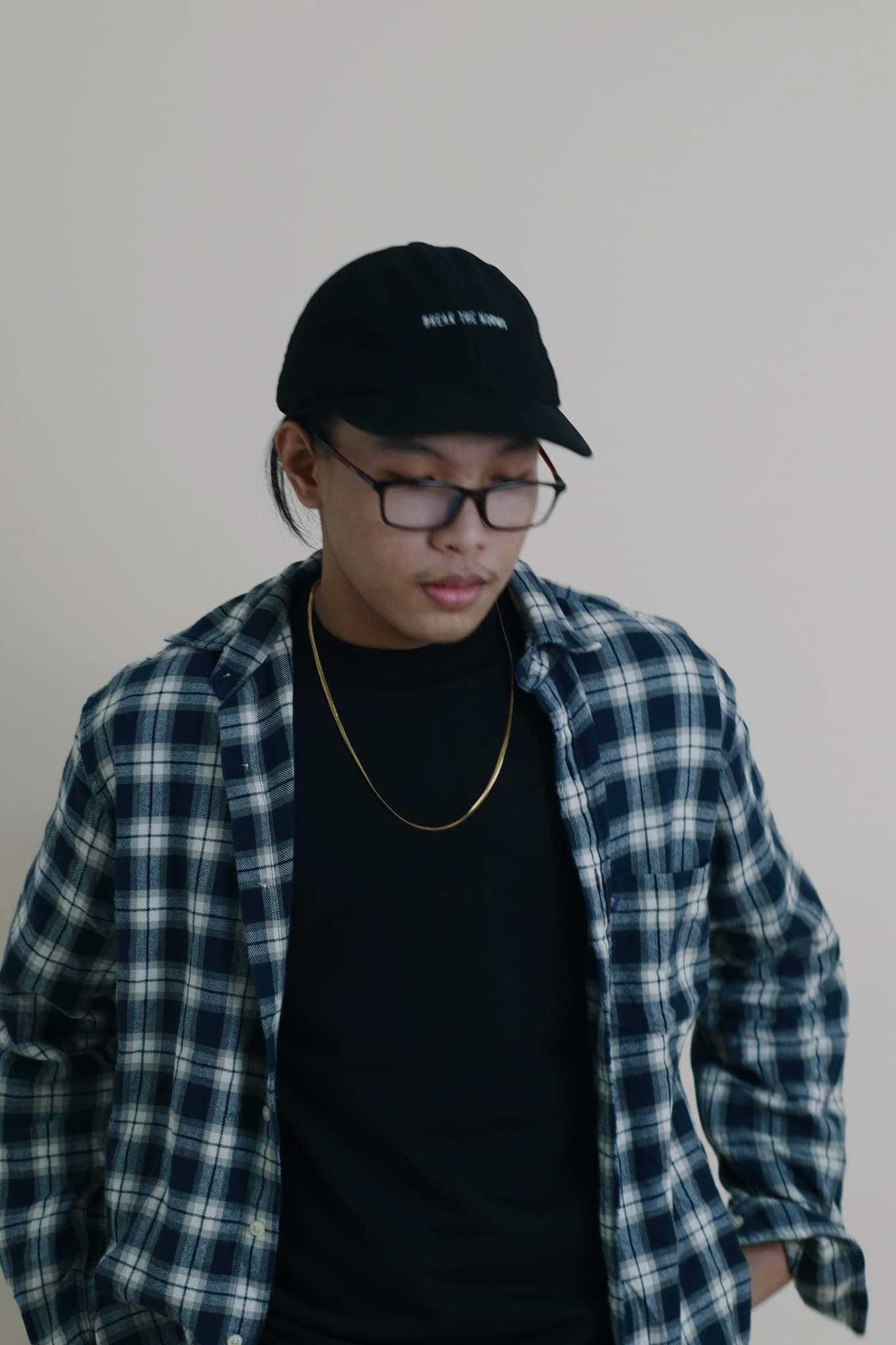 Joseph Vitali backdrop