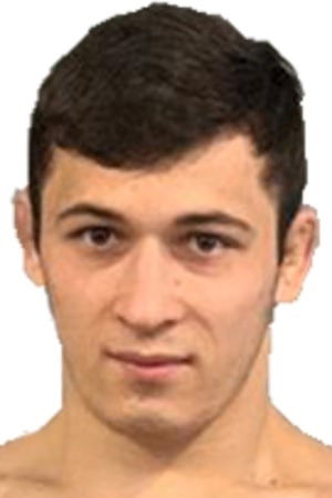 Anis Ekubov backdrop