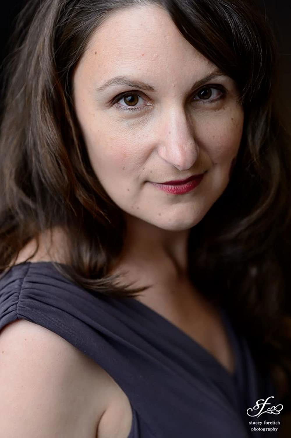 Tricia Prewitt backdrop