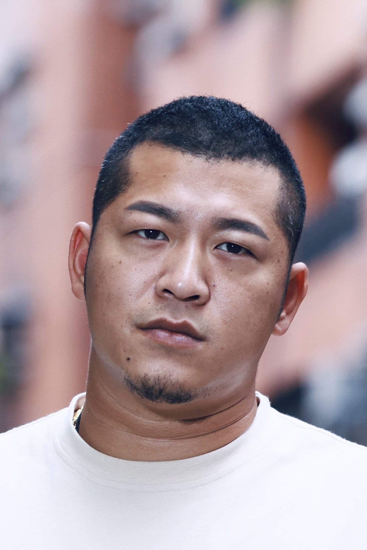 Chih-Wei Chiang backdrop