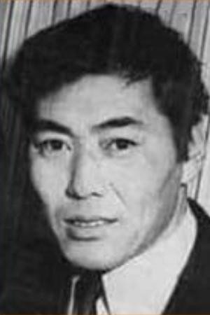 Bujgar Sanjaa backdrop