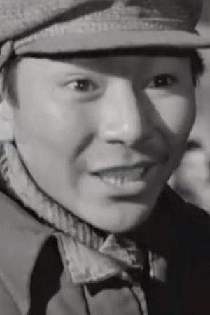 Elbegsaikhan Dagva-Ochir backdrop