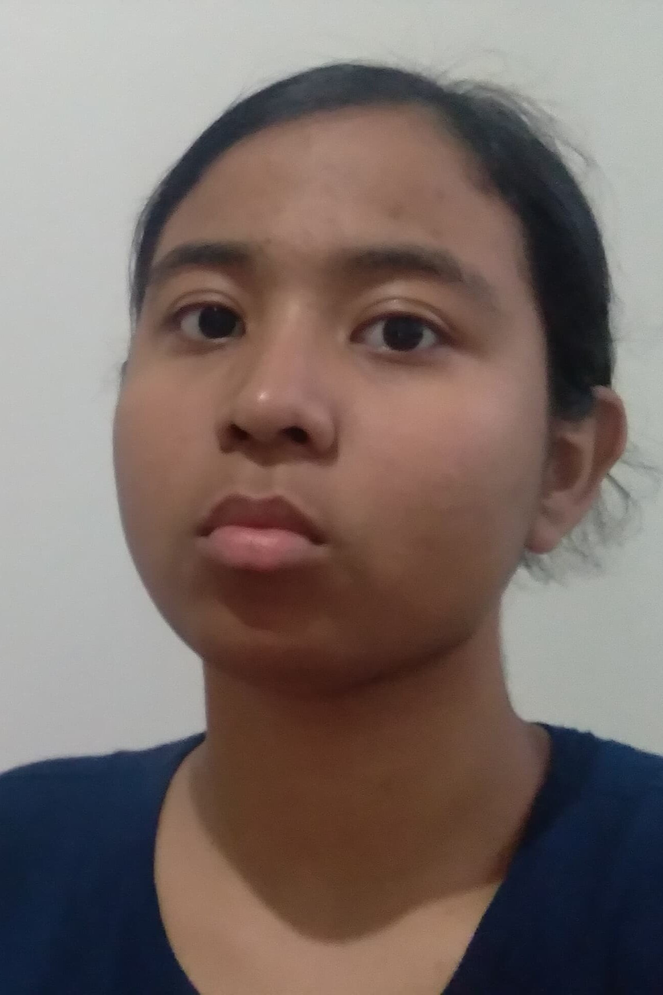 Érica Oliveira backdrop