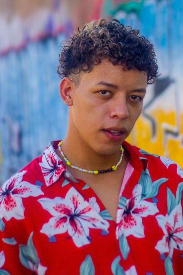 Daniel Quimera backdrop