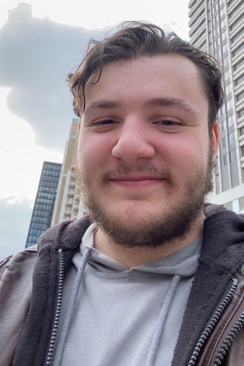 Ivano Milevoy backdrop