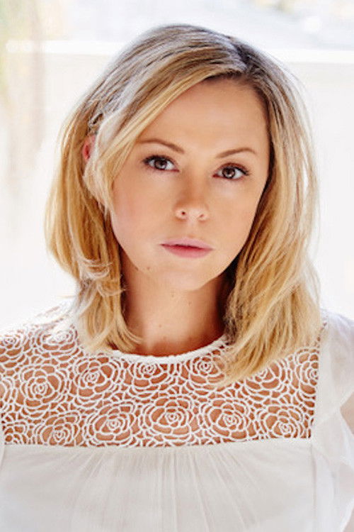 Kellie Crawford backdrop