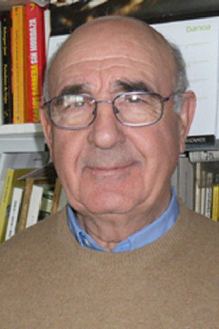 Anxo Ferreiro Currás backdrop