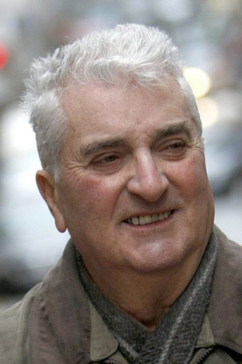 Fernando Miramontes backdrop