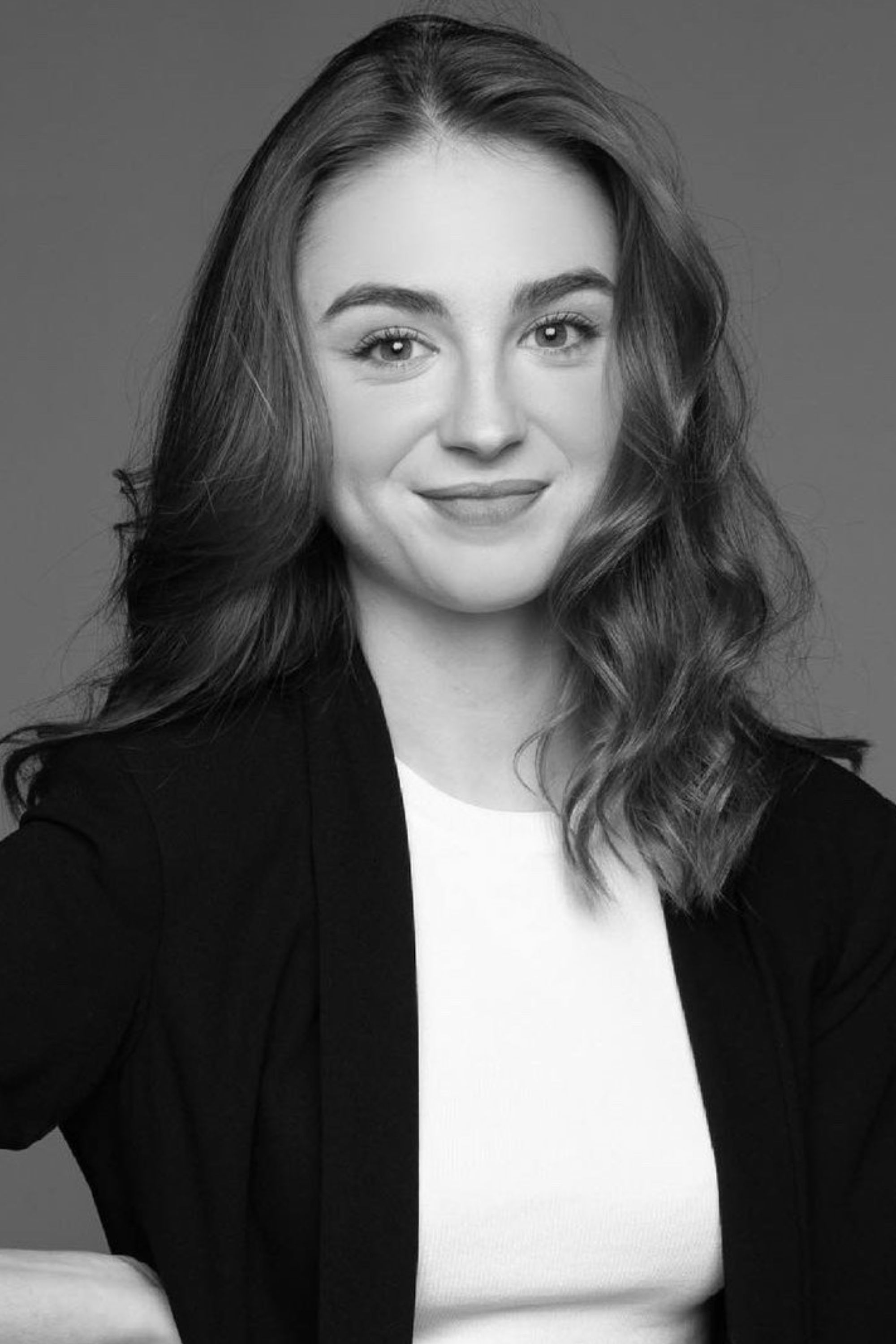 Adriana Morano Tavira backdrop