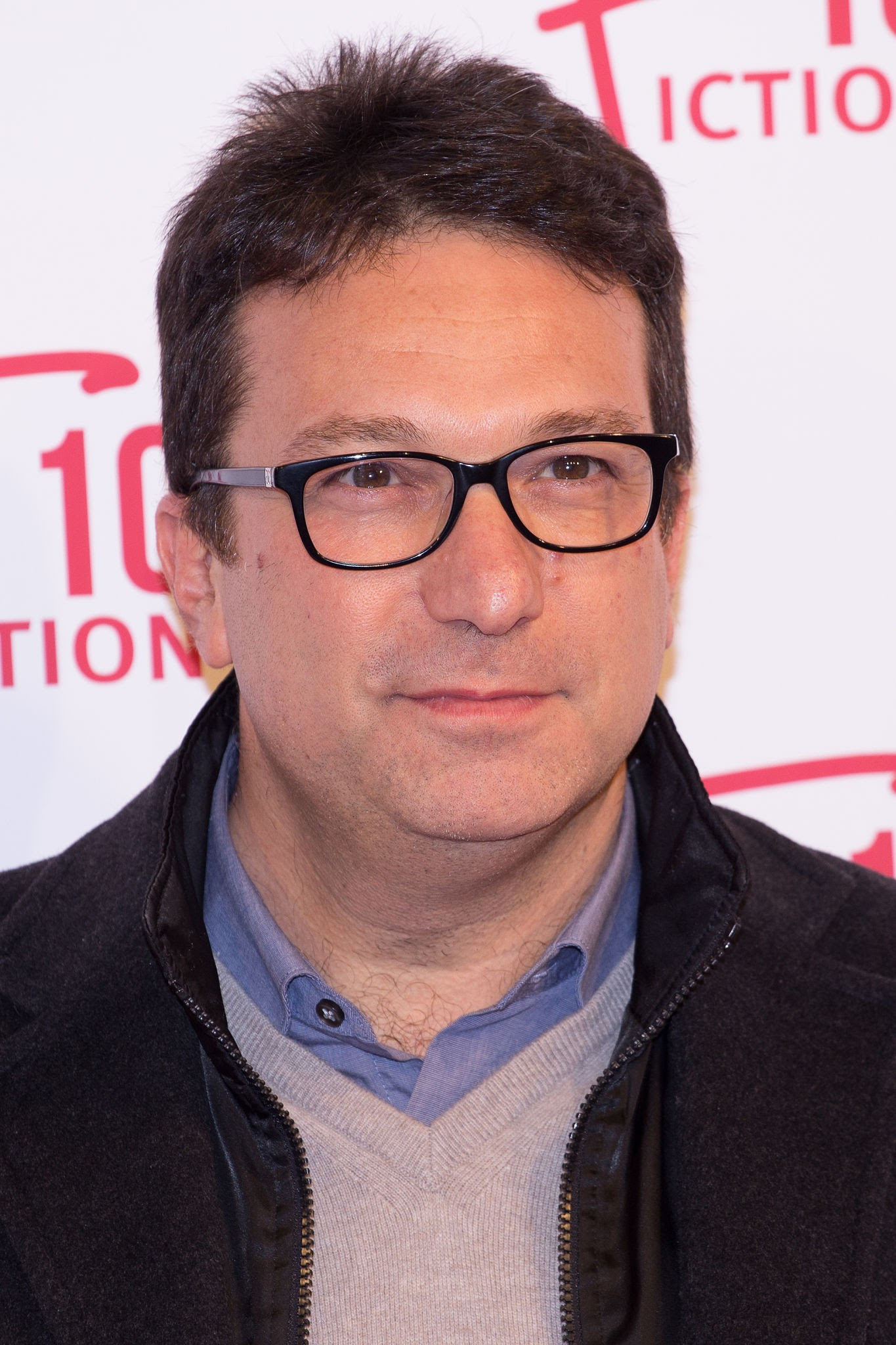 Paolo Buonvino backdrop