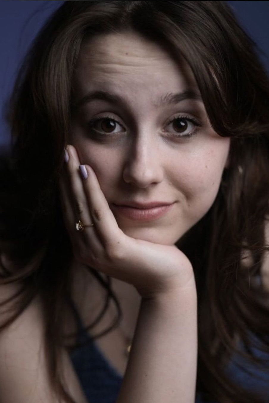 Jayda Freeman backdrop