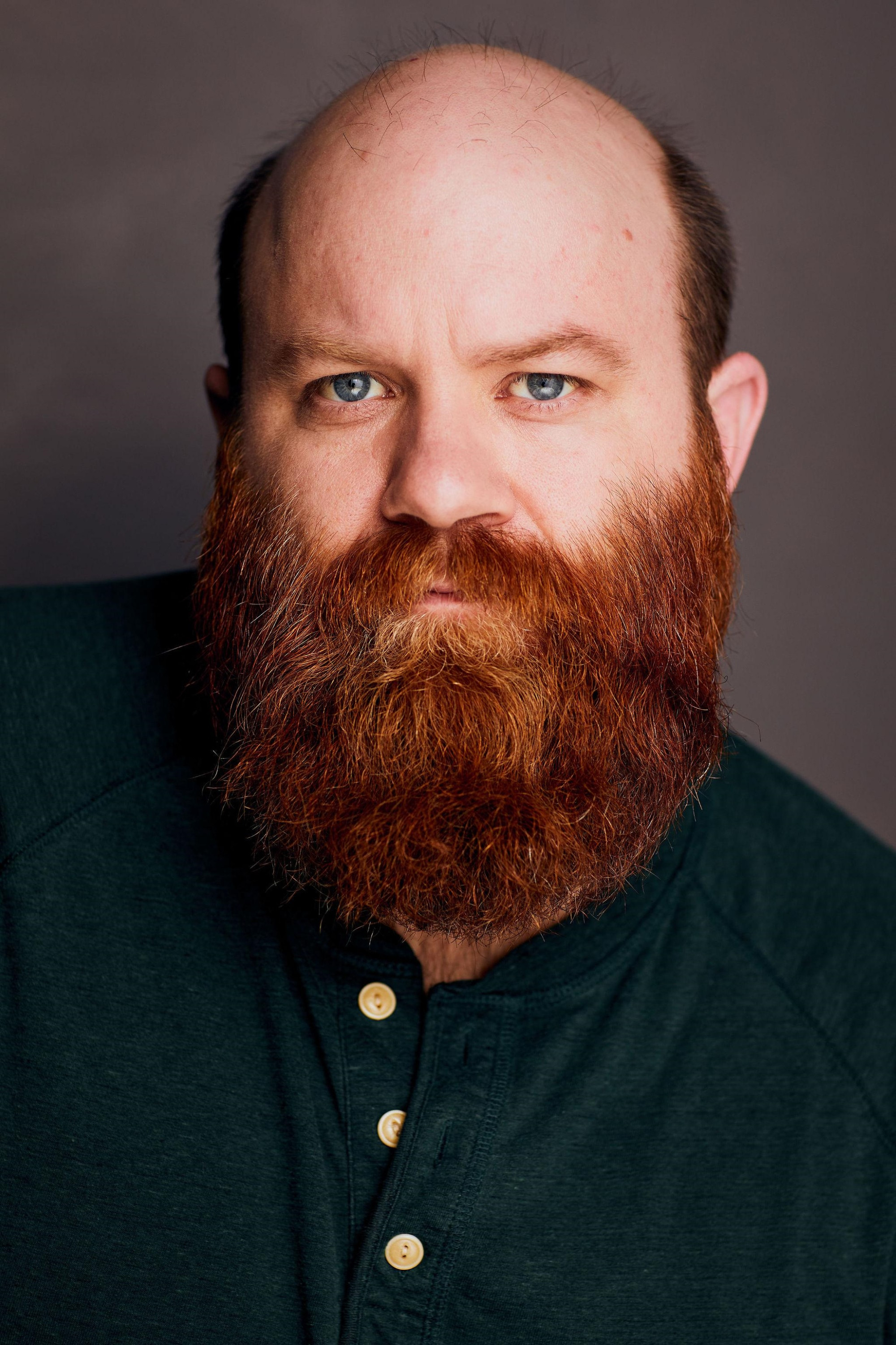 R. Alex Murray backdrop