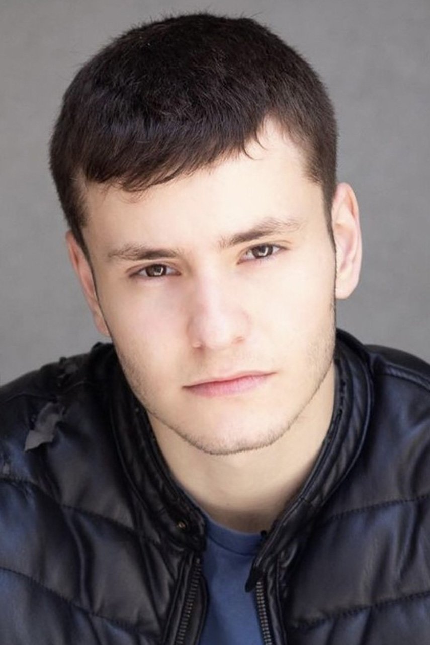 Yiftach Samocha backdrop