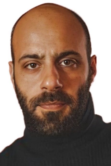 Halil Demir backdrop