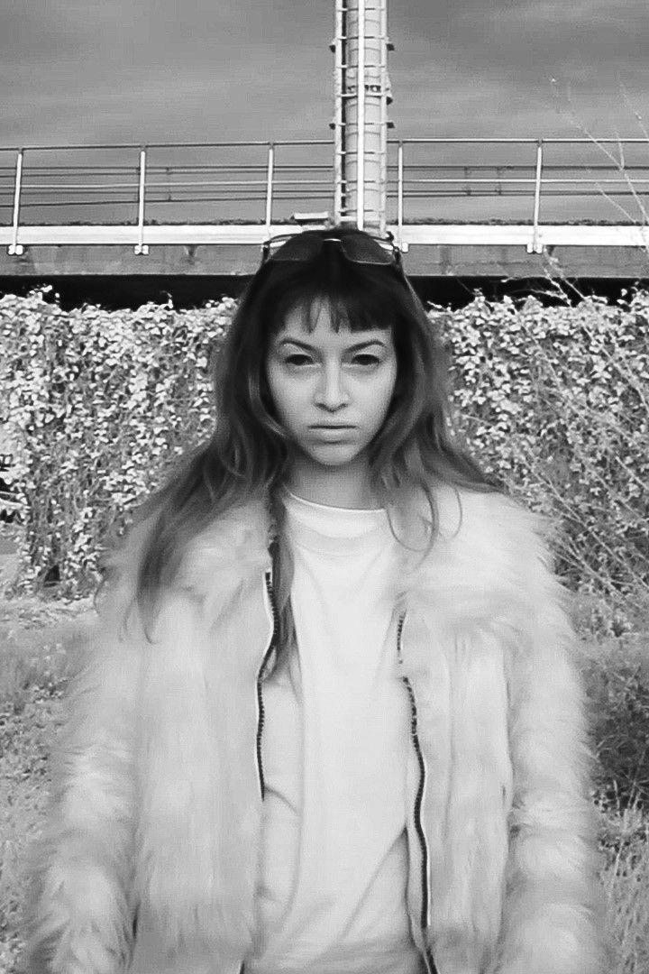 Èlia Lorente backdrop