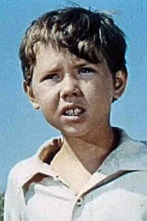 Shurik Kharitonov backdrop