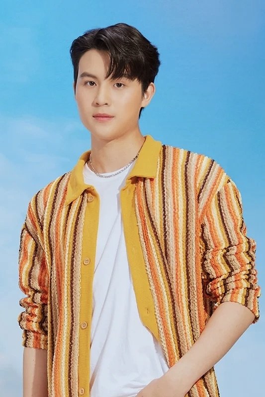 Thanathat Tanjararak backdrop