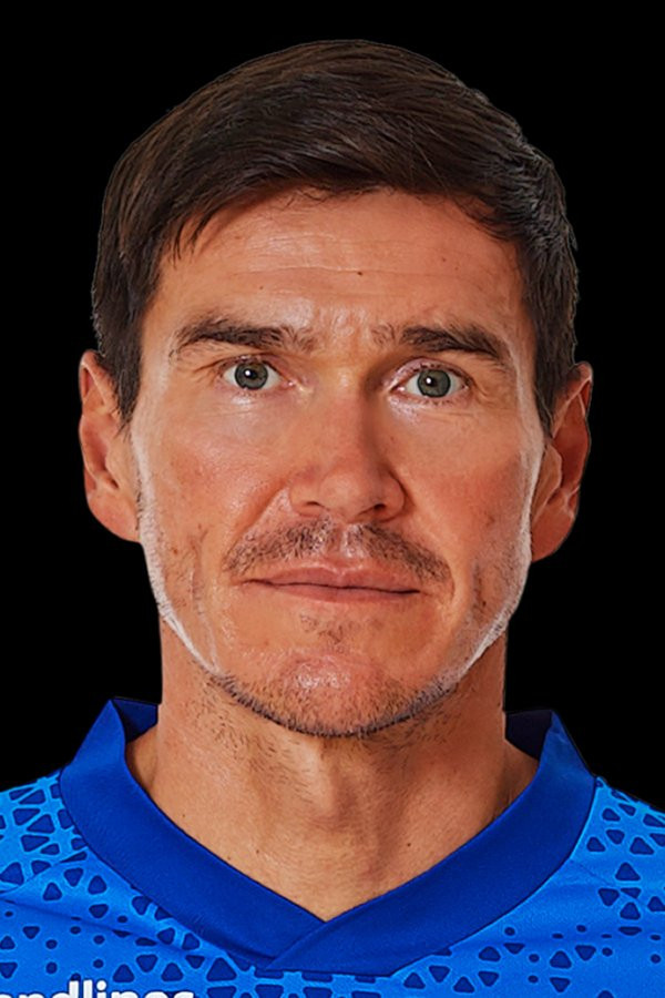 Jakob Larsen backdrop