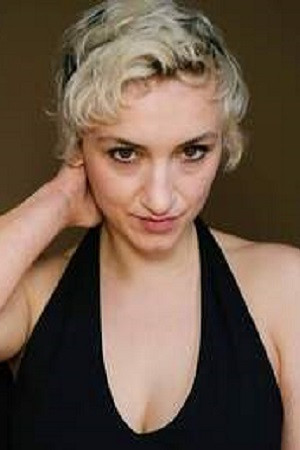 Martina Corsi backdrop