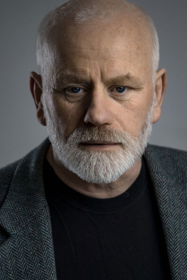 MJ Sullivan backdrop