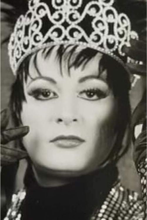 Wayne Esposito backdrop