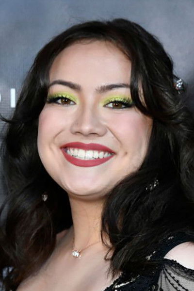 Kaylee Kamiya backdrop