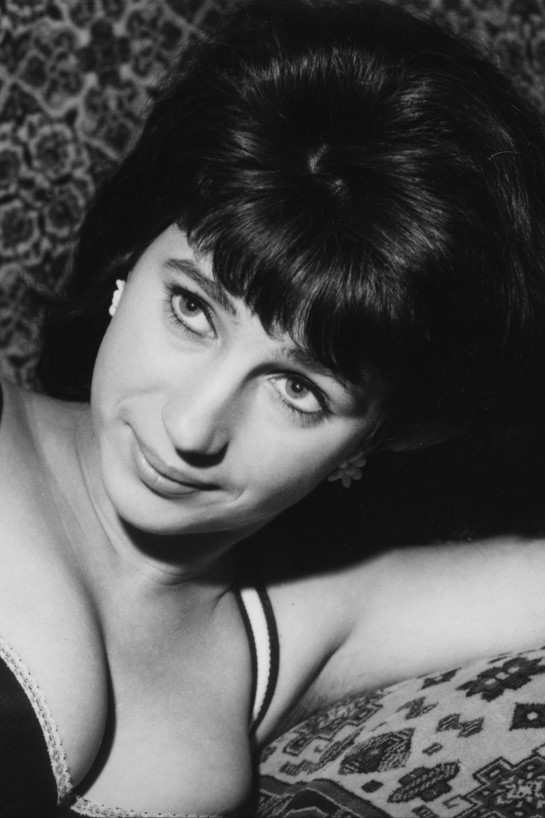 Margot Mahler backdrop