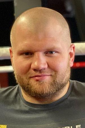 Ihor Shevadzutskyi backdrop