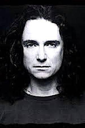 Michael Roe backdrop