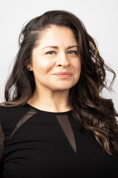 Monica-Tezla Solis Vega backdrop