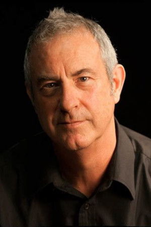 Graham Bidstrup backdrop