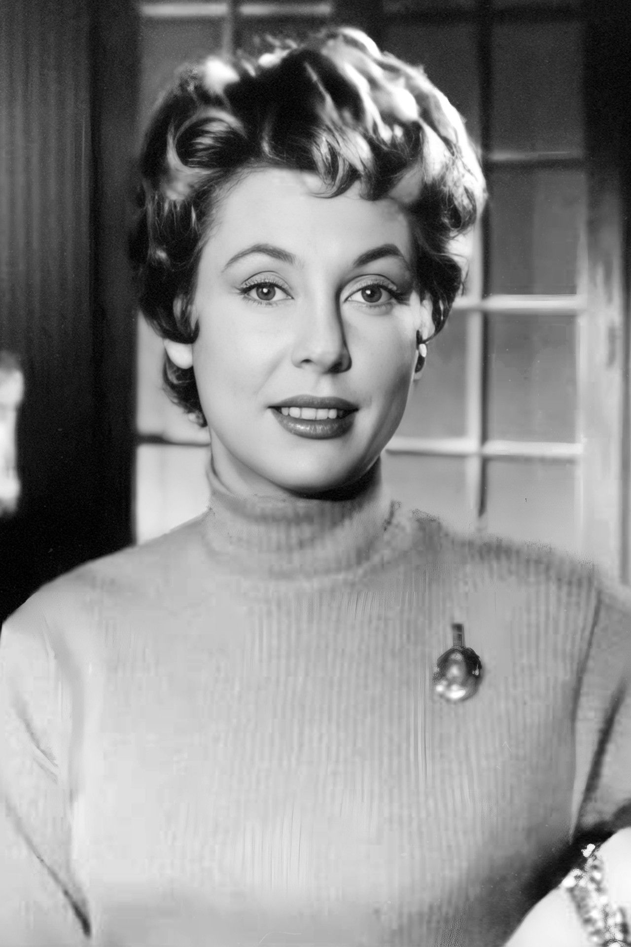 France Roche backdrop