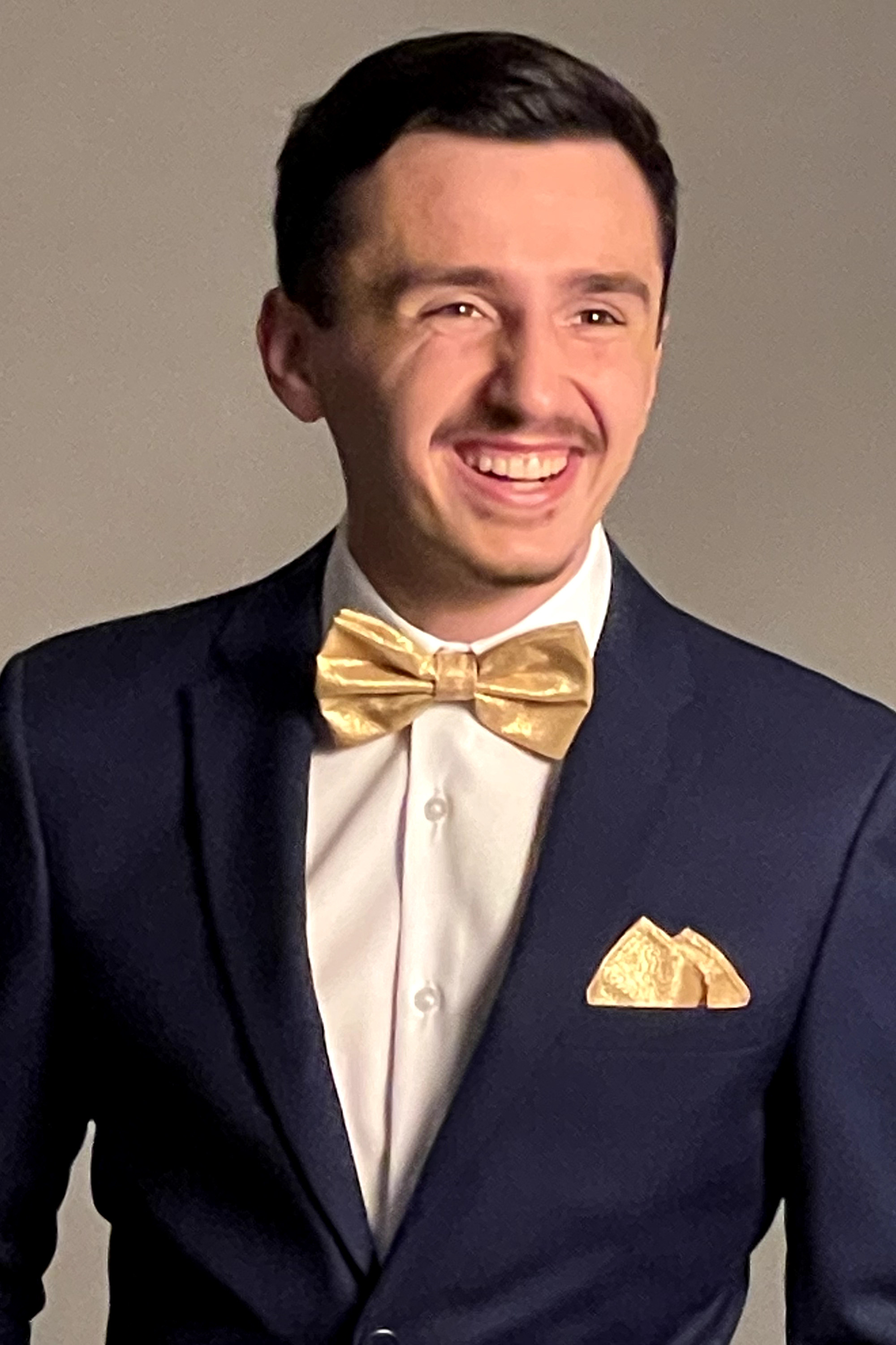 Steven Burgess backdrop